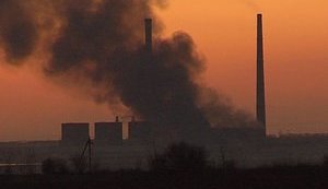 Рост выбросов парниковых газов в мире прекратился, – доклад