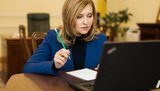 Супруга президента Зеленского вылечилась от COVID-19, - ОП