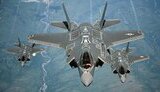 Винищувач F-35A
