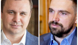 Микитась: Кучер запропонував допомогти, пообіцявши підтримку заступника голови ОП Трофімова, але за моєю спиною взяв повний контроль над 20% "Укрбуду"