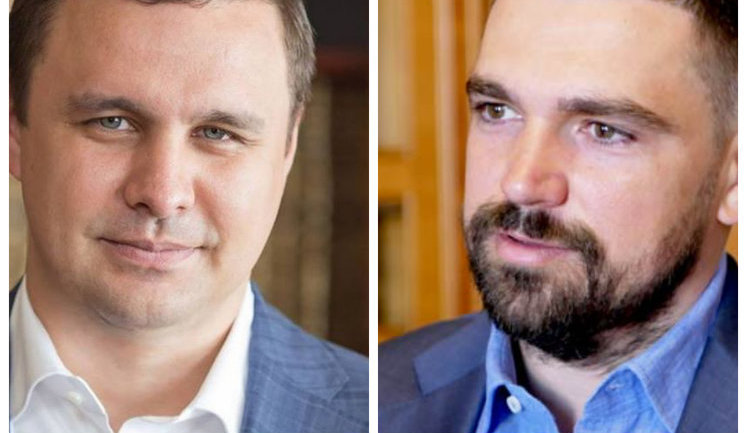 Микитась: Кучер запропонував допомогти, пообіцявши підтримку заступника голови ОП Трофімова, але за моєю спиною взяв повний контроль над 20% "Укрбуду"