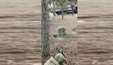 окупанти,постановка