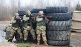 армия учения