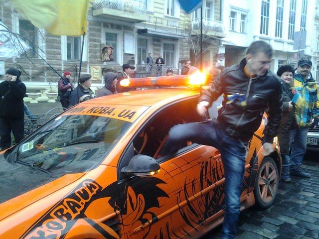 пикет