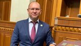 Нардеп Шевченко про кроки після виключення з фракції "Слуга народу": "Збиратиму навколо себе колишніх беркутівців і боротимуся з націоналістами". ВIДЕО