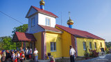 Ще три парафії у Вінницькій області оголосили про перехід з УПЦ МП у ПЦУ