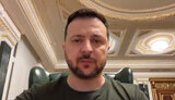 зеленський