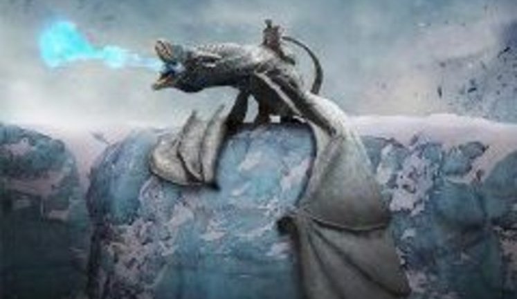 Игра пиристолов. Сезон 3