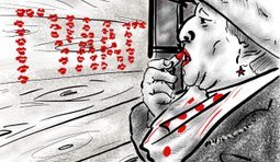 #крым-лаг, первый #этап...