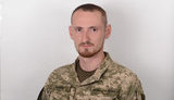 Сержант 10-ї ОГШБр Денис Болтян загинув у боях з російськими окупантами під Києвом. ФОТО
