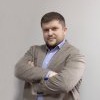 Олександр Гладушко