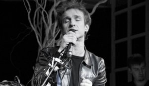 Музикант і лейтенант Микола Дзяк помер від важких поранень, отриманих під час бойового завдання