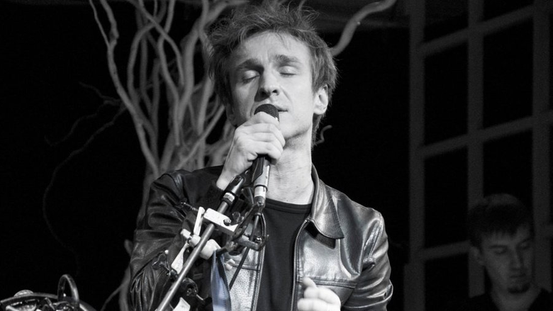 Помер медик і музикант Микола Дзяк