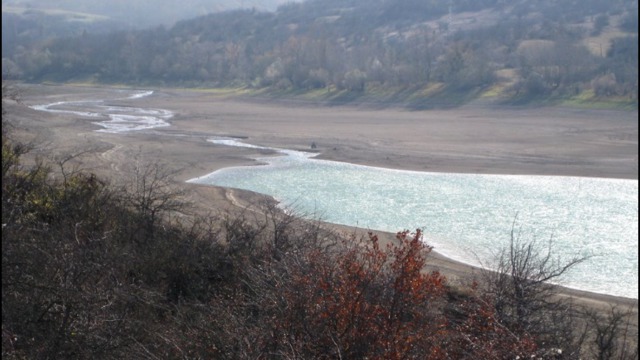крым вода водоснабжение водохранилище