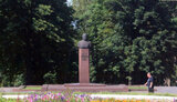 брежнєв