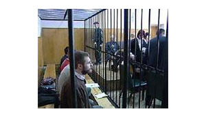 Судья по делу «Троещинского взрыва»: «Это был психологический теракт!» (Эксклюзив!)