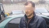 "Пора для цих гадів будувати окремий серпентарий", - злодія в законі Куцу затримано в Києві, - Аброськін. ВІДЕО+ФОТО