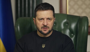 зеленський