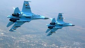 Шість підрозділів Повітряних сил ЗСУ змінили місця дислокації, - Кабмін
