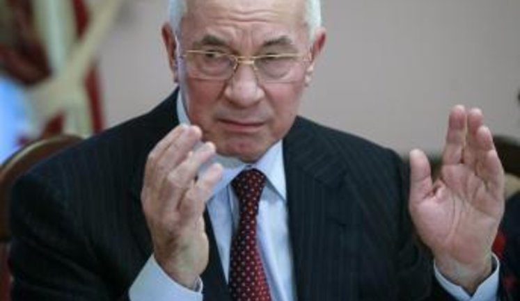 Court orders Pension Fund to resume pension payment to Azarov, - Ukraine’s vice PM. DOCUMENT (in Ukrainian)