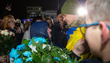 23 звільненим із полону допомогли оформити документи, понад 40 - пролікували, 14 - надали гуртожиток у Києві, - Коляда