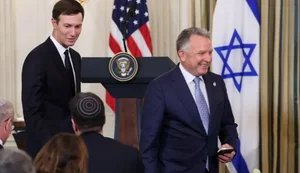 Візит Віткоффа та Кушнера до Москви: ризики мирного плану для України