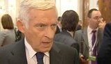 Former EP President: We Are Afraid That Tymoshenko and Lutsenko Will Not Be the Last Victims of the Regime. VIDEO