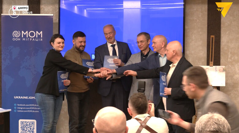 Tens of millions were given to Mariupol company that invented employees and forged documents for reconstruction, - mass media 05