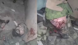 знищені росіяни запорізька область