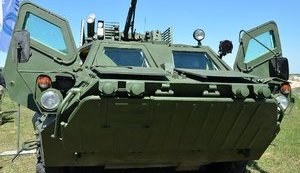 Tests of anti-tank missiles showed quality and reliability of Ukrainian weapons - NSDC. PHOTOS+VIDEO