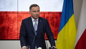 Дуда візьме участь у саміті