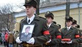 Захистив державу ціною власного життя, - глава РНБО Данілов висловив співчуття у зв