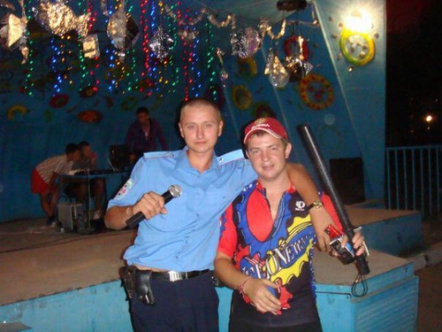 Цензор.НЕТ Изображение
