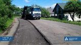 53 км траси "Перечин-Свалява" на Закарпатті відновлять до кінця року, - ОДА. ФОТОрепортаж