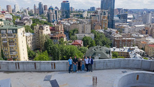 Британская компания завершает работы по дизайну Linden Luxury Residences