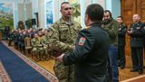 награда полторак