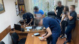 Двое полицейских в Одессе занимались "крышеванием" проституции, - ГБР. ФОТОрепортаж