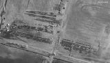 150 вертолетов расположены в Беларуси рядом с украинской границей, - Reuters. СПУТНИКОВЫЕ ФОТО