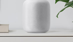 Apple начнет продажи "умной колонки" HomePod 9 февраля по цене $349