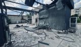 обстріл Донеччини