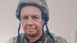 Боєць 53-ї ОМБр Олександр Баранов помер у госпіталі Дніпра. ФОТО