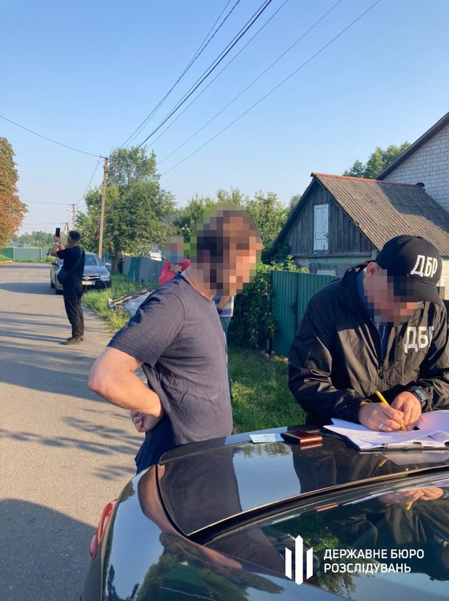 Врио главы АРМА Сигидин и его заместитель Павленко подозреваются в присвоении более $400 тыс., - ГБР 09