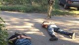взятка задержание