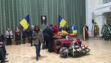 олийнік
