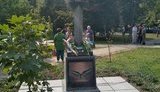 памятник