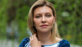 олена,зеленська