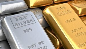 золото/срібло