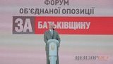 Объединенная оппозиция обжалует отказ в регистрации Тимошенко и Луценко в Высшем админсуде. + ВИДЕО (обновлено)