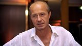 Последние дни перед смертью актер Андрей Панин провел в Украине