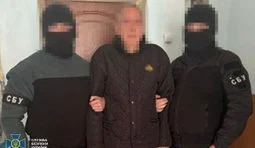 Чоловік наводив російські Ланцети на Костянтинівку. Його затримали